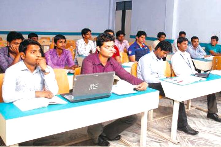 Trinity College For Management and Technology, Ghaziabad campus photo 4