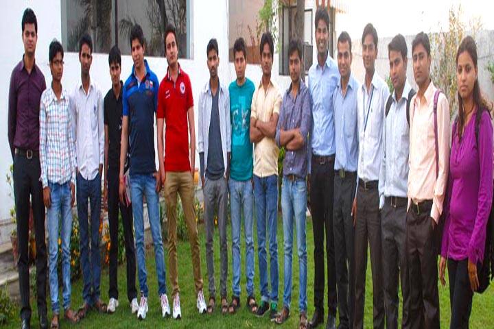 Trinity College For Management and Technology, Ghaziabad campus photo 5