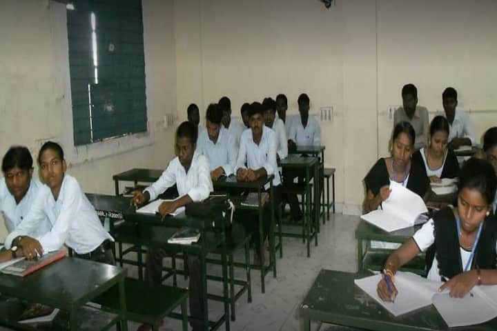 Thiru A Govindasamy Government Arts College, Tindivanam campus photo 5
