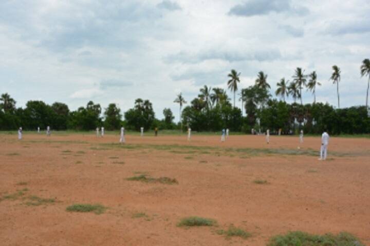 Thiru A Govindasamy Government Arts College, Tindivanam campus photo 2