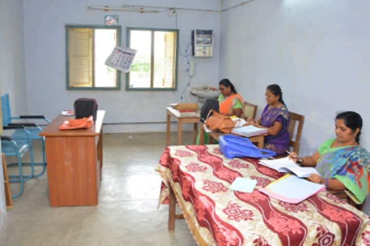 Thiru A Govindasamy Government Arts College, Tindivanam campus photo 6