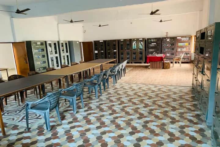 Smt Kamla Ram Udit Mahavidyalaya, Sultanpur campus photo 3
