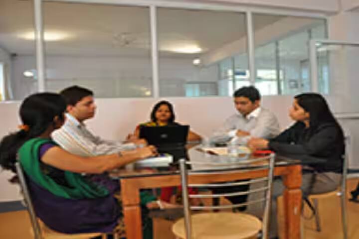 Rukmani Mahavidyalaya, Moradabad campus photo 4