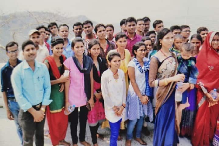 Gulab Chand Prasad Agarwal Degree College, Chhatarpur campus photo 5