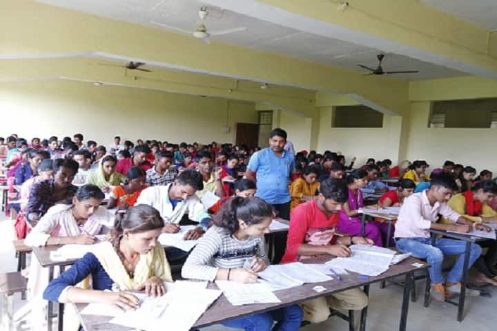 Gulab Chand Prasad Agarwal Degree College, Chhatarpur campus photo 6
