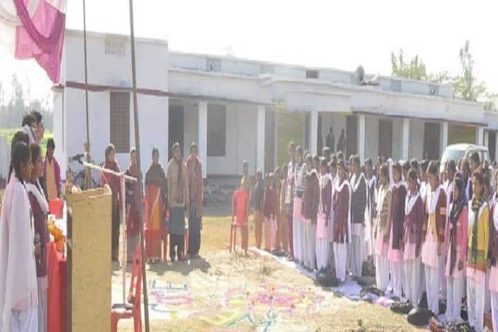 Mahatma Gandhi Smarak Post Graduate College, Sultanpur campus photo 2