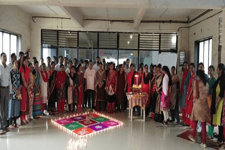 SST College of Arts and Commerce, Ulhasnagar campus photo 3