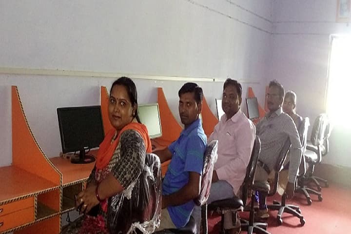 Sarvoday Mahavidyalaya, Bahraich campus photo 3