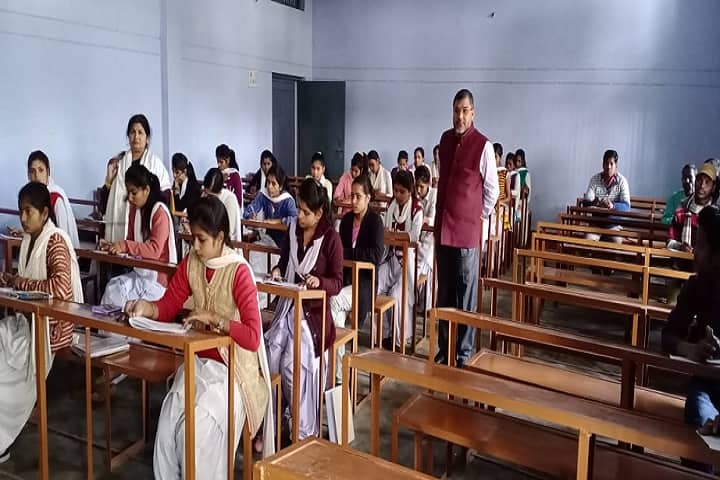 Sarvoday Mahavidyalaya, Bahraich campus photo 4