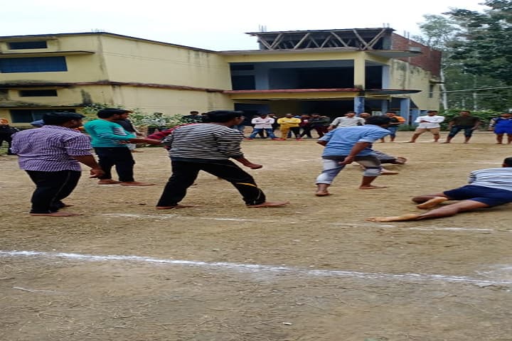 Sarvoday Mahavidyalaya, Bahraich campus photo 5