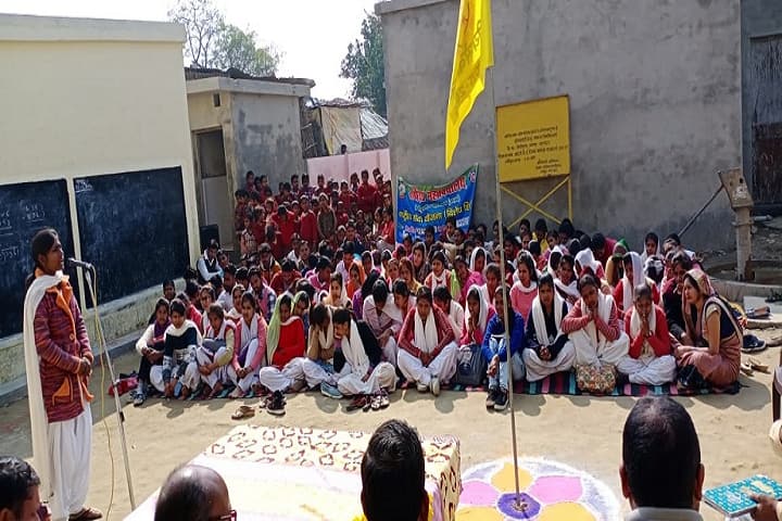 Sarvoday Mahavidyalaya, Bahraich campus photo 6