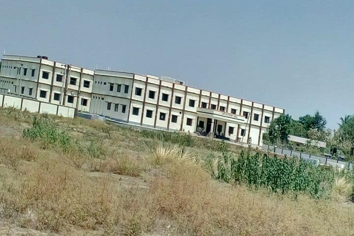 Government Polytechnic, Parkal campus photo 2