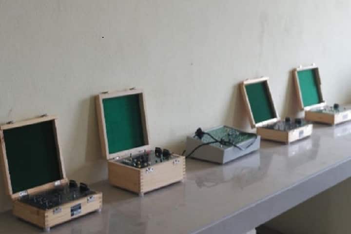 Government Polytechnic, Parkal campus photo 4