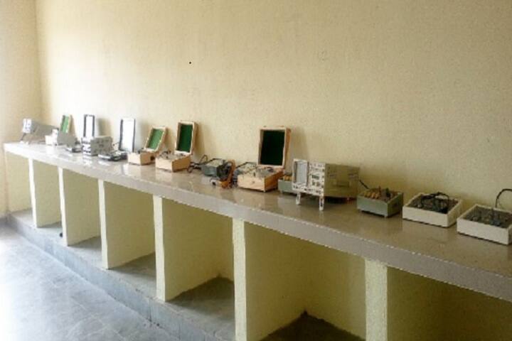 Government Polytechnic, Parkal campus photo 5