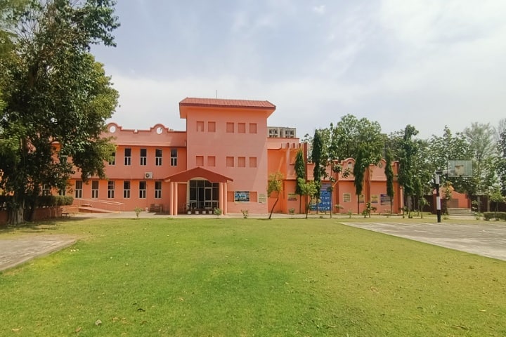 Somany PG Institute of Technology and Management, Rewari campus photo 2