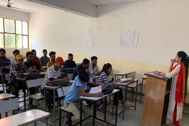 Somany PG Institute of Technology and Management, Rewari campus photo 6