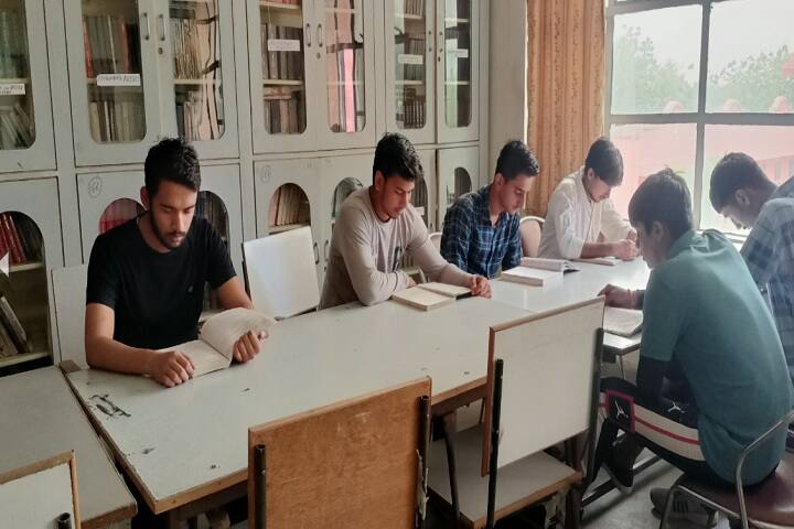 Somany PG Institute of Technology and Management, Rewari campus photo 4