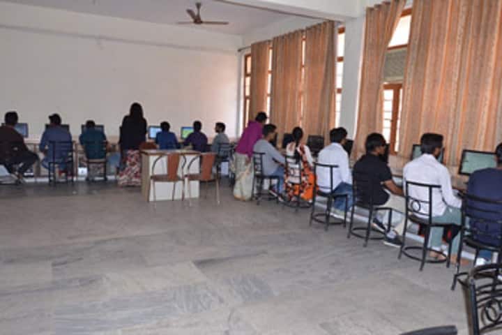 Somany PG Institute of Technology and Management, Rewari campus photo 3