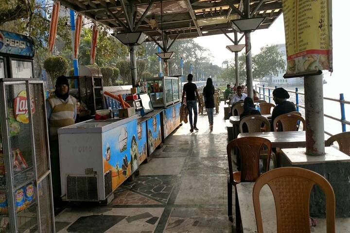 The Statesman Print Journalism School, Kolkata campus photo 2