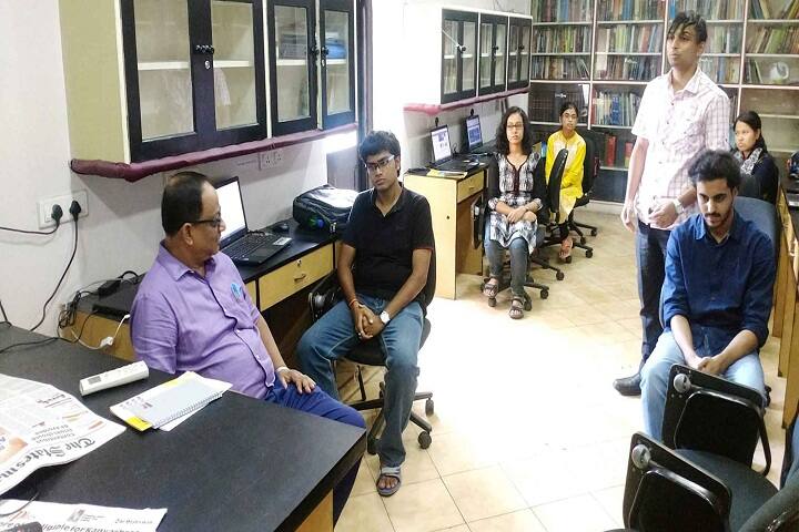 The Statesman Print Journalism School, Kolkata campus photo 3