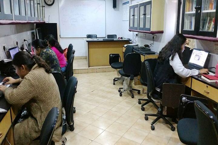 The Statesman Print Journalism School, Kolkata campus photo 5
