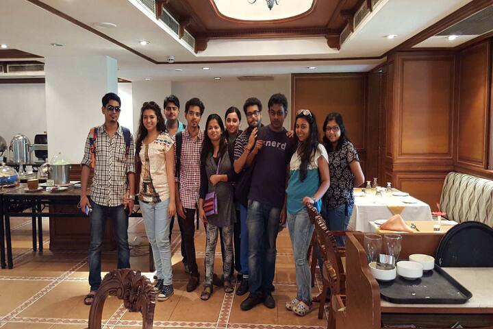 The Statesman Print Journalism School, Kolkata campus photo 6