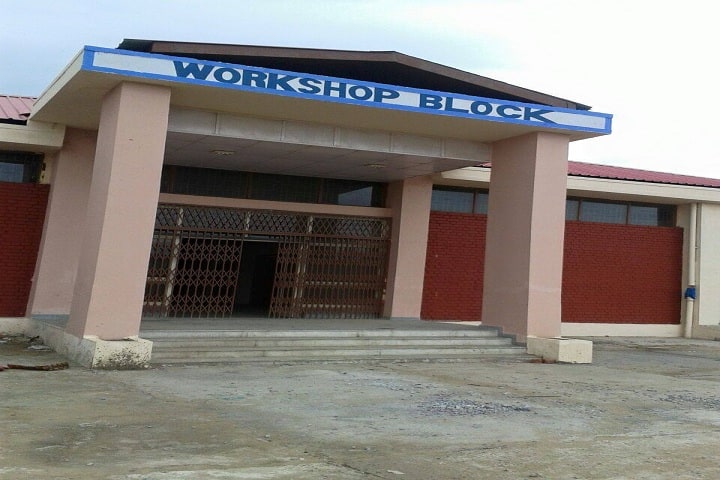 Government Polytechnic, Paonta Sahib campus photo 3