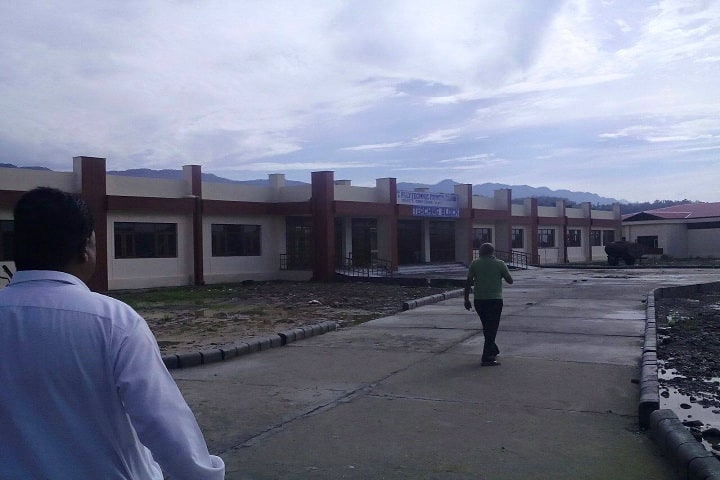 Government Polytechnic, Paonta Sahib campus photo 4