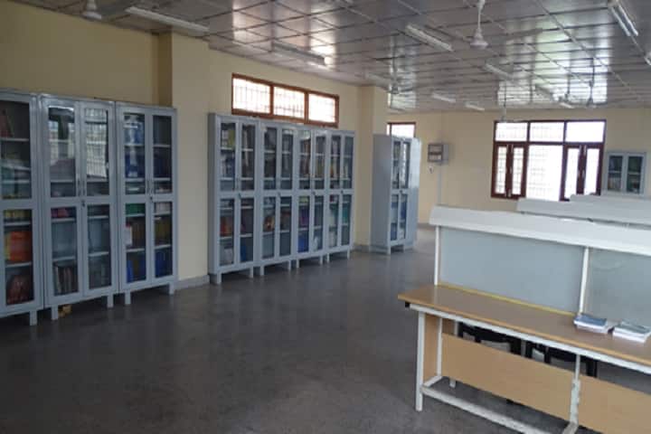 Government Polytechnic, Paonta Sahib campus photo 5
