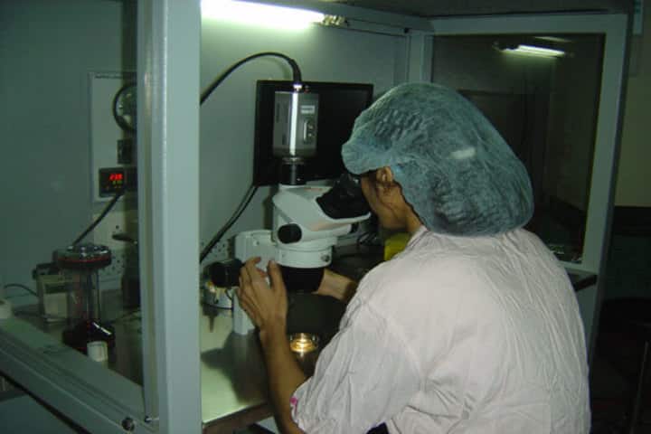 Mayo College of Paramedical Sciences, Bhopal campus photo 3