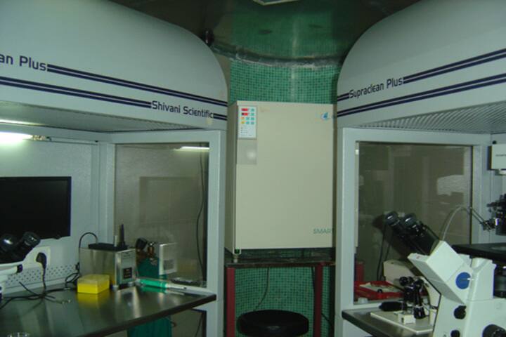 Mayo College of Paramedical Sciences, Bhopal campus photo 5