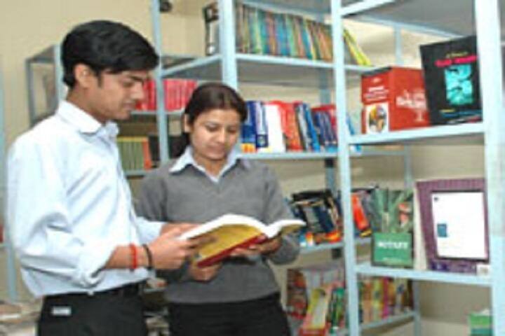 Patronage Institute of Management Studies, Greater Noida campus photo 2