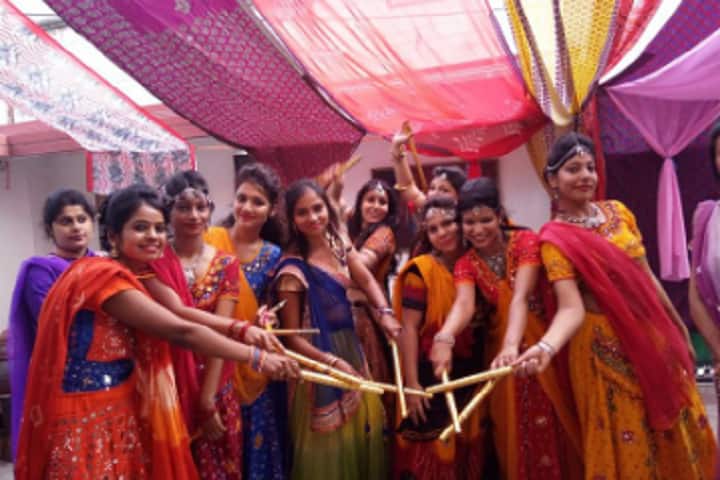 United Institute of Designing, Azad Nagar, Kanpur campus photo 3