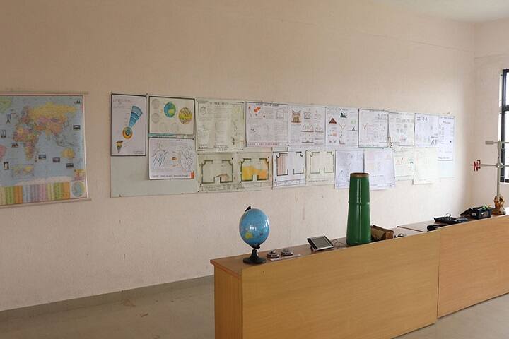 SVS School of Architecture, Coimbatore campus photo 4
