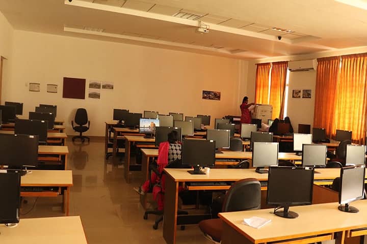 SVS School of Architecture, Coimbatore campus photo 5