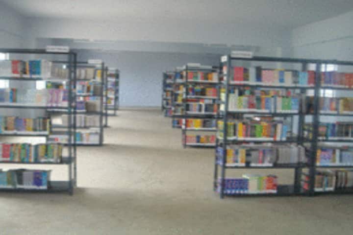 Tenali Engineering College, Tenali campus photo 2