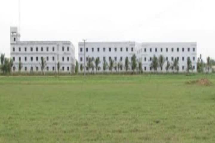 Tenali Engineering College, Tenali campus photo 3