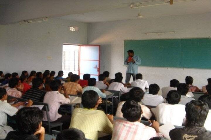 Tenali Engineering College, Tenali campus photo 4