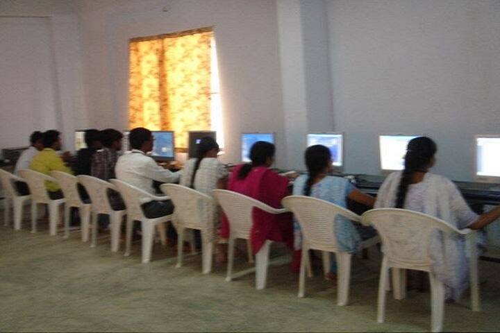 Tenali Engineering College, Tenali campus photo 5