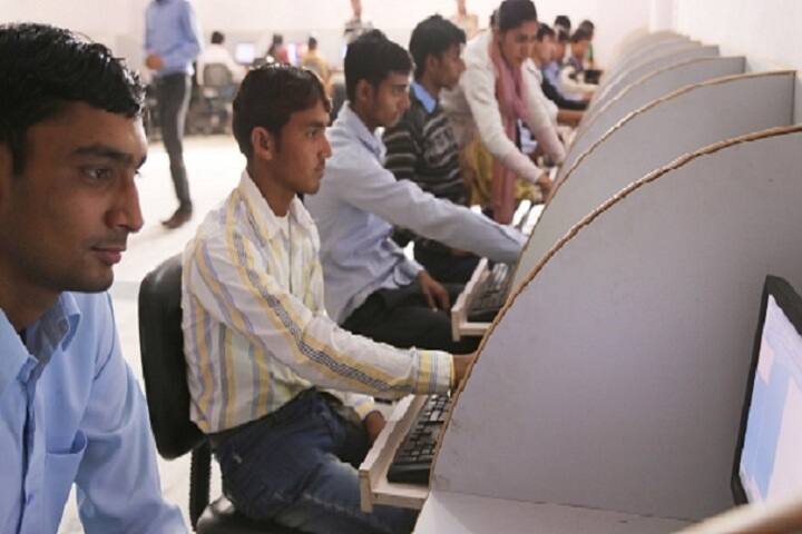 Yaduvanshi College of Engineering and Technology, Sohali campus photo 3