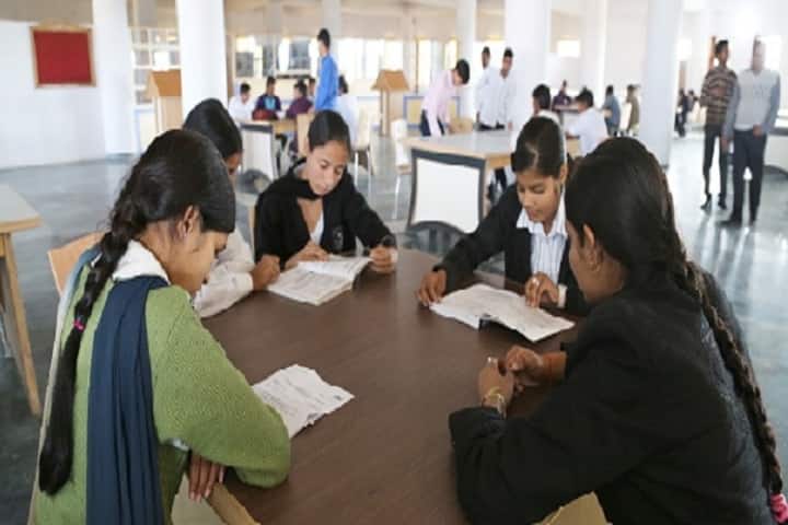 Yaduvanshi College of Engineering and Technology, Sohali campus photo 5