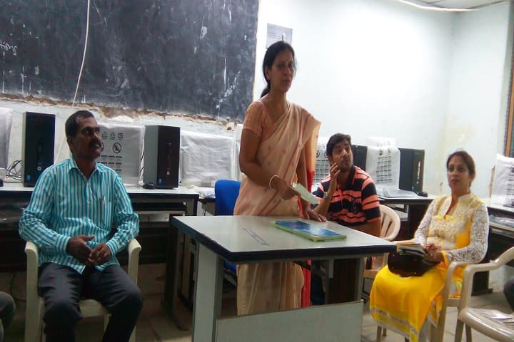 Government Polytechnic, Nizamabad campus photo 2