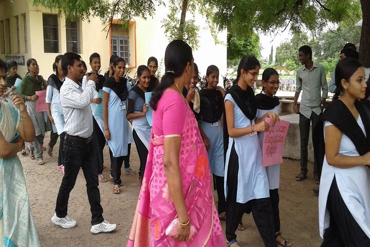 Government Polytechnic, Nizamabad campus photo 3