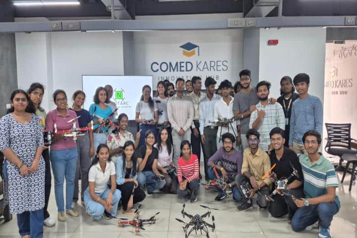 Shetty Institute of Technology, Gulbarga campus photo 3