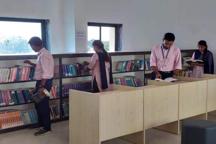 Shetty Institute of Technology, Gulbarga campus photo 5