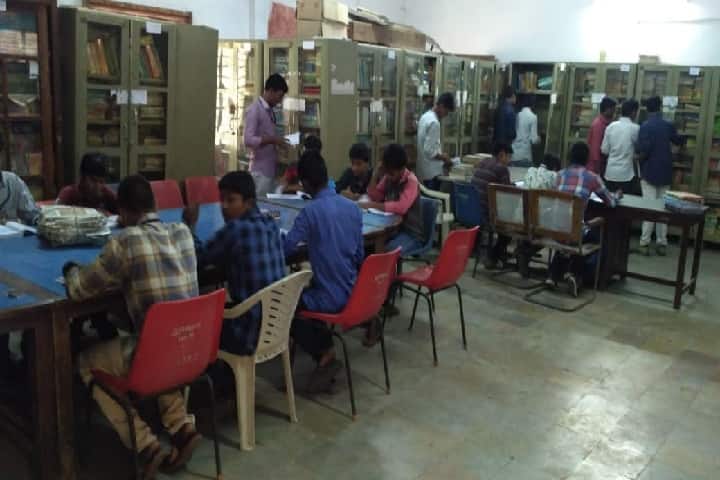 Government Polytechnic, Nellore campus photo 3