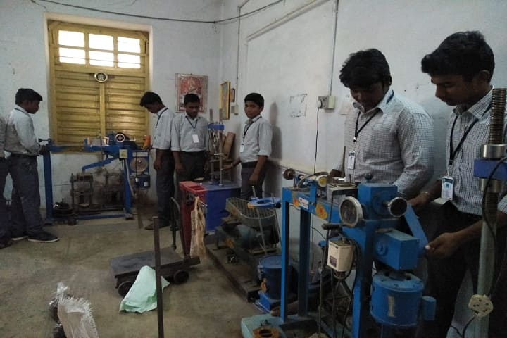 Government Polytechnic, Nellore campus photo 5