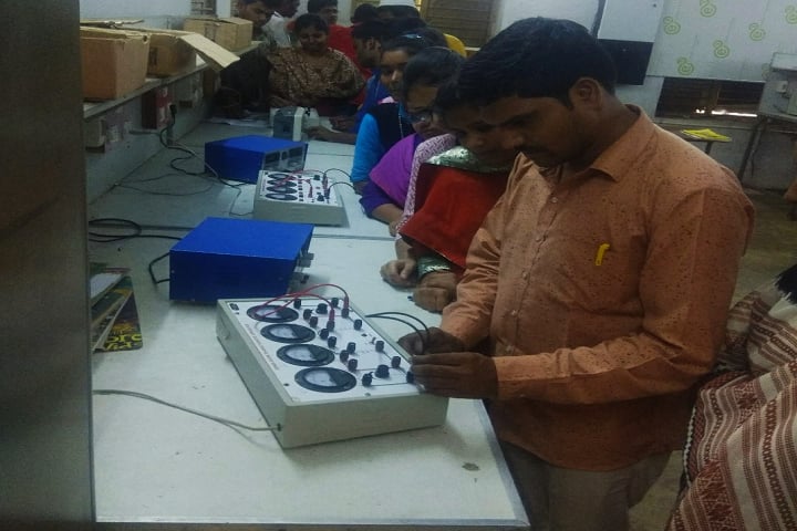 Government Polytechnic, Nellore campus photo 6