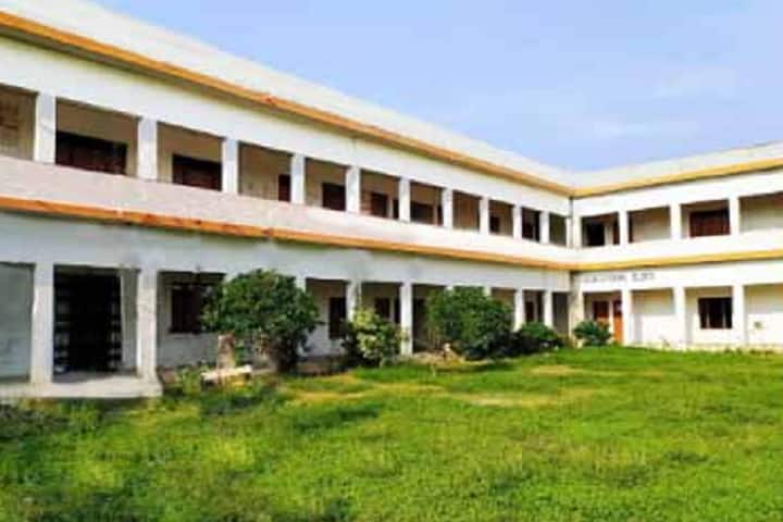 Maa Durga Sarvoday Mahavidyalaya, Sultanpur campus photo 3