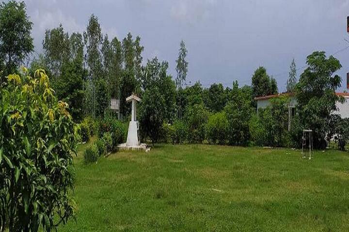 Maa Durga Sarvoday Mahavidyalaya, Sultanpur campus photo 6